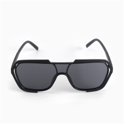 Очки солнцезащитные OneSun, uv 400, дужка 14.5 см, ширина 14.5 см, линза 4.5×5.8 см