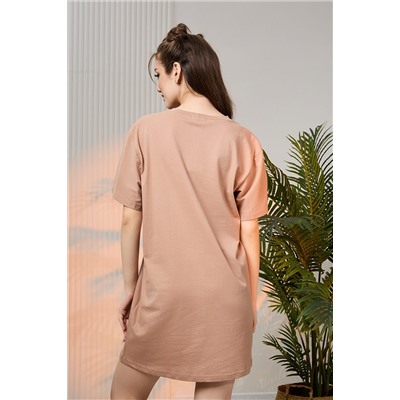 Туника 8373 Чебурашка НАТАЛИ, 894051