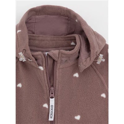 CROCKID Комбинезон ФЛ 60009/н/1 ГР