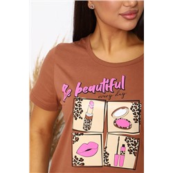 Костюм с брюками 57120 НАТАЛИ, 951188