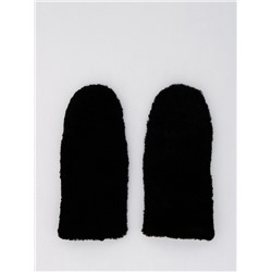 Перчатки 303-1-5 black (в размерном ряду 8,-8,5-8,5-9-9.5)