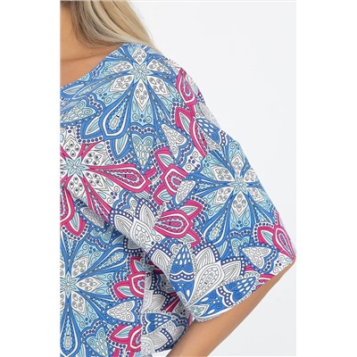 Костюм (Блуза+Брюки) LADY TAIGA, 1099591