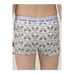 Трусы 2шт. PELICAN, 893524