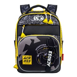 Рюкзак ACROSS 25-369-4