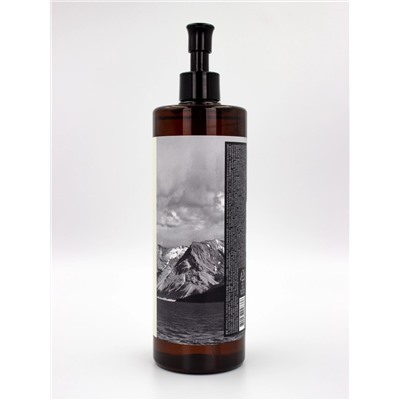 BOUQUET GARNI NARD - МАСЛО ДЛЯ ЛИЦА ОЧИЩАЮЩЕЕ С AHA PHA КИСЛОТАМИ AHA PHA DEEP CLEANSING OIL, 500 МЛ