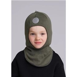 CLEVER Шапка 433834ап флис