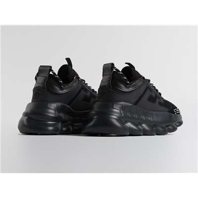 Кроссовки Versace Chain Reaction