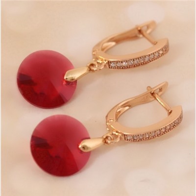 Серьги SW Н01-7930