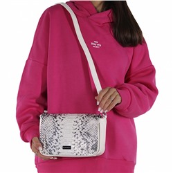 Сумка 29202-1 white Velina Fabbiana-Safenta