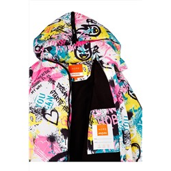 Куртка PLAYTODAY, 1049662