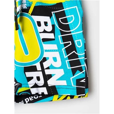 PLAYTODAY Шорты 12612245