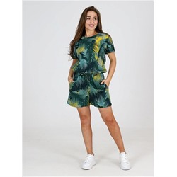 Комбинезон "Залив" (Хаки)