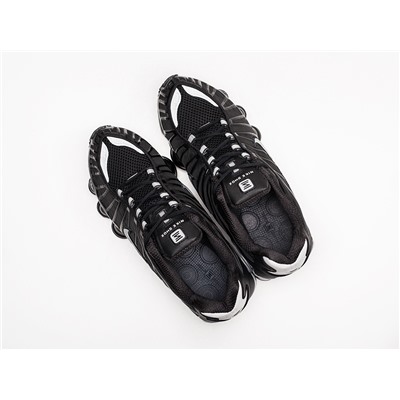 Кроссовки Nike Shox TL