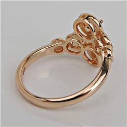 XUPING Кольцо арт. 58 0495 (id 288654)