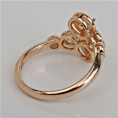 XUPING Кольцо арт. 58 0495 (id 288654)