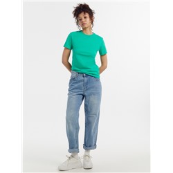 ФУТБОЛКА ЖЕНСКАЯ 302680