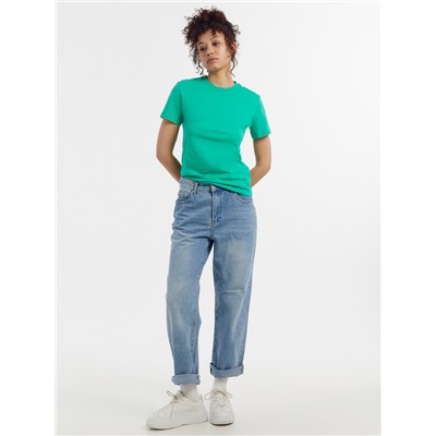 ФУТБОЛКА ЖЕНСКАЯ 302680