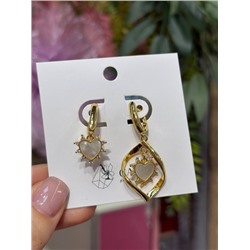 Серьги #22887012