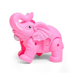 Слон "Цирковой" в пакете