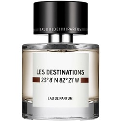 LES DESTINATIONS CUBA edp 50ml TESTER