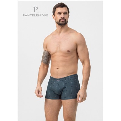 PMH-1452 (Трусы мужские шорты, PanteLemone )