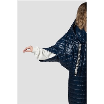 04-3186 Куртка женская демисезонная (синтепон 150)