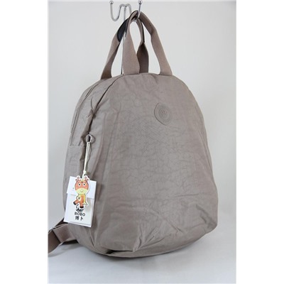 Рюкзак текстильный Bobo