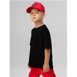 Bodo Футболка 4-348MU