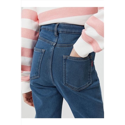 Брюки джинсовые (утепленные) ACOOLA, 1045876