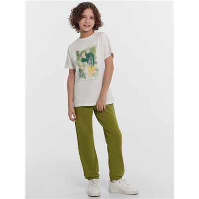 ФУТБОЛКА ДЛЯ МАЛЬЧИКОВ 2ШТ. 113379-2