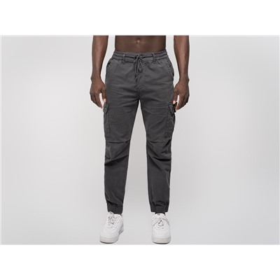 Джоггеры Stone Island