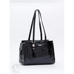 Сумка женская  51150L black Velina Fabbiano-Safenta  в Новосибирске