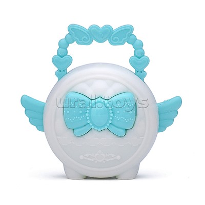 Касса "Играем в магазин" в коробке