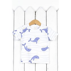 Футболка BABY BOOM, 1038384