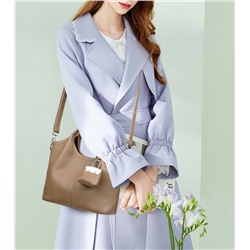 Bags Сумка женская / кожа /  010253