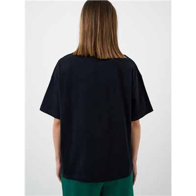 Фуфайка трикотажная для женщин (футболка)