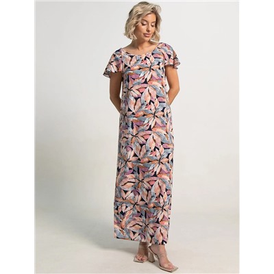 LT Collection Платье П15612-16М