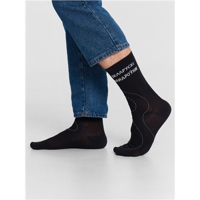 НОСКИ МУЖСКИЕ 107K-2731