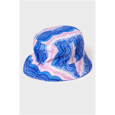 Панама текстильная для девочек PLAYTODAY, 1242034