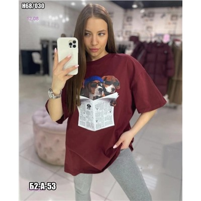 Футболка 1976482-1