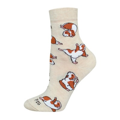 Классические БРЕСТСКИЕ НОСКИ ЖЕНСКИЕ 1102 FUNNY