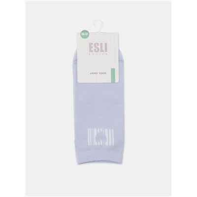 Короткие ESLI ACTIVE Носки женские