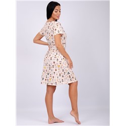 Malina Халат 382и