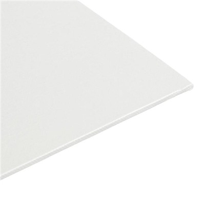 Холст на картоне «Гамма. Студия», хлопок 100%, 40×60 см, акриловый грунт, мелкозернистый