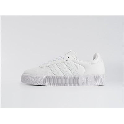 Кеды Adidas Samba Rose
