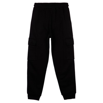 Брюки трикотажные для мальчиков