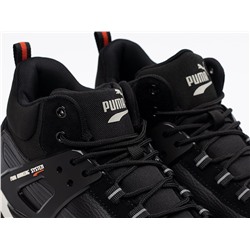 Зимние Кроссовки Puma Running System