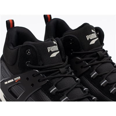 Зимние Кроссовки Puma Running System