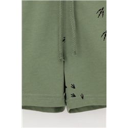 CROCKID Шорты КР 400666