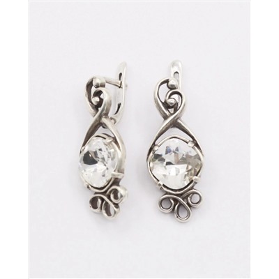 Серьги "Мирина"